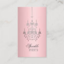 Recherche de lustre cartes visite Design d'intérieur