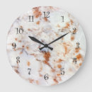 Recherche de granite horloges Marbre