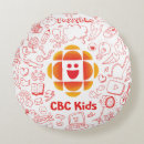 Recherche de télévision coussins Animation