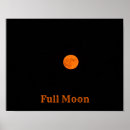 Zoek naar hemellichamen posters Lunar