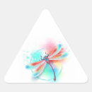 Zoek naar libel stickers Regenboog