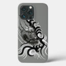 Zoek naar japanse draak iphone hoesjes Tattoo
