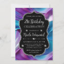 Recherche de soie invitations Fête d'anniversaire