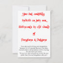 Recherche de jeu de rôle invitations Dés