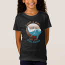 Recherche de dauphins tshirts Vintage