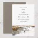 Recherche de le bord inspiré invitations Pour eux