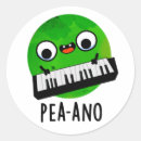 Recherche de jeu de piano autocollants Pour tous