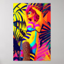 Recherche de les années 1980 posters Tropical