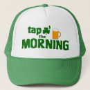 Recherche de du jour de st patrick casquettes Trèfle