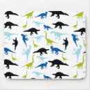 Recherche de motif dinosaure tapis souris Mignon