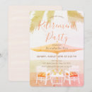 Zoek naar pensioen uitnodigingen Luau