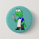 Zoek naar karakter buttons Speels