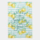 Recherche de jésus cuisine linges Bleu