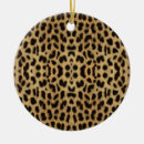 Recherche de leopard ornements Animaux