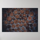Recherche de papier journal posters Mur