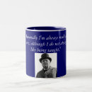 Recherche de winston tasses Drôle