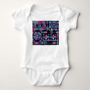 Recherche de ethnique bébé vêtements Sans soudure