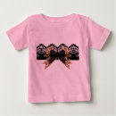 Recherche de léopard bébé vêtements Adorable