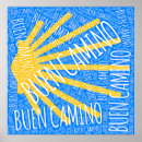Zoek naar tam posters Camino