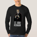 Recherche de neumann tshirts Catholique