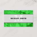 Recherche de arrière plan grunge cartes visite Professionnel