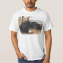 Recherche de renard argenté tshirts Vintage