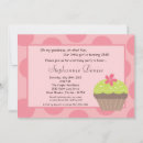 Recherche de polka dot invitations Tendance