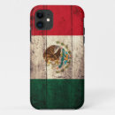 Recherche de drapeau mexique iphone coques Mexicano