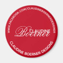 Recherche de artistes magnets Artisanat