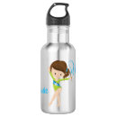 Recherche de gymnastique mugs bouteilles Anniversaire