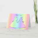 Recherche de mariage gai vœux cartes Newly weds