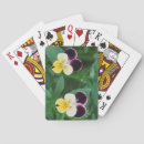 Recherche de caché jeux de cartes Fleur