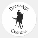 Recherche de dressage autocollants Équestre