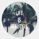 Recherche de kauai hawaii autocollants Palmiers