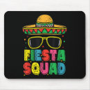 Recherche de cinco mayo tapis souris Fiesta