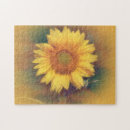 Zoek naar gele bloemen puzzels Pretty