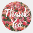 Zoek naar roze tulpen stickers Bruidsfeest