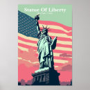 Recherche de statue of liberty Vintage