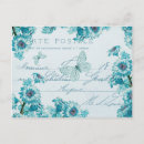 Recherche de fleurs vintage cartes postales Pour elle