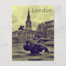 Recherche de trafalgar cartes postales Londres