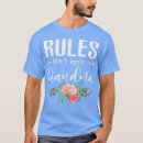 Zoek naar oma regels tshirts Kerst