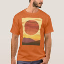 Recherche de desert tshirts Boho