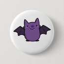 Recherche de chauve souris badges Adorable