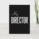 Zoek naar directeuren kaarten Filmmaker