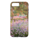 Recherche de monet iphone coques Violet