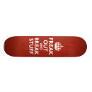 Zoek naar het houden van skateboards Grappig