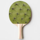 Recherche de cactus raquettes ping pong Motif