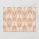 Recherche de motif de flèches cartes postales Arrow