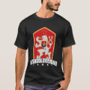 Recherche de le pacte de varsovie tshirts Rideau de fer