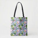 Recherche de motif exotique sacs Succulent